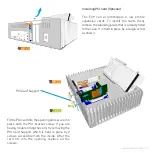 Предварительный просмотр 13 страницы Streacom FC9 User Manual