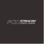 Предварительный просмотр 1 страницы Streacom FCIO User Manual