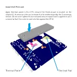 Preview for 7 page of Streacom NCI User Manual