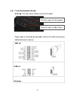 Предварительный просмотр 18 страницы Streak Ultra Etorque X10 User Manual