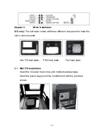 Предварительный просмотр 19 страницы Streak Ultra Etorque X10 User Manual