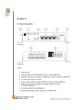 Preview for 5 page of Streakwave PingBrother EPIW102 User Manual