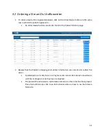 Preview for 11 page of Stream DX Uroflowmeter User Manual