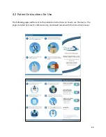 Preview for 15 page of Stream DX Uroflowmeter User Manual