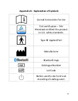 Preview for 27 page of Stream DX Uroflowmeter User Manual