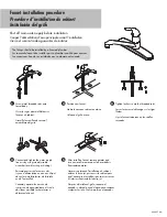 Preview for 2 page of Stream33 S331HK15-CH Quick Start Manual