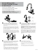 Preview for 2 page of Stream33 S331HKPD15-CH Quick Start Manual