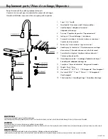 Preview for 4 page of Stream33 S331HKPD15-CH Quick Start Manual