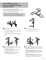 Предварительный просмотр 2 страницы Stream33 S331HKPO15-CH Installation Manual