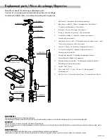 Предварительный просмотр 5 страницы Stream33 S331HKPO15-CH Installation Manual