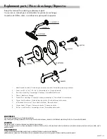 Preview for 6 page of Stream33 S33MTSTK175G2-CH Manual