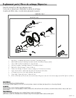 Preview for 6 page of Stream33 S33TSTK15G2-CH Installation Manual