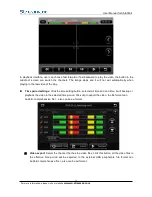 Preview for 15 page of Streamax A5-E0804 MDVR User Manual