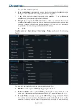 Preview for 26 page of Streamax AD Plus2.0 User Manual