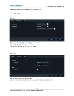 Preview for 18 page of Streamax DS2 User Manual