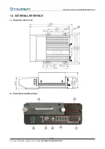 Preview for 8 page of Streamax M1-H0401 User Manual