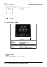 Предварительный просмотр 15 страницы Streamax M1-H0401 User Manual