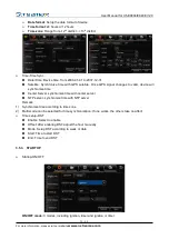 Preview for 25 page of Streamax M1-H0401 User Manual