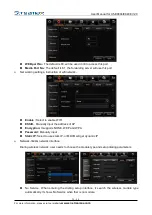 Preview for 29 page of Streamax M1-H0401 User Manual