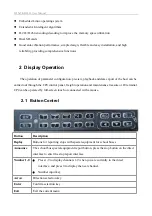 Preview for 3 page of Streamax M1N-TKH0401 User Manual