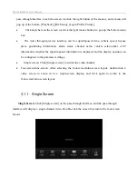 Preview for 5 page of Streamax M1N-TKH0401 User Manual