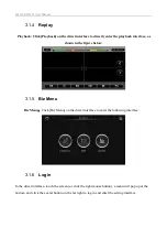 Preview for 7 page of Streamax M1N-TKH0401 User Manual