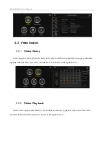 Preview for 9 page of Streamax M1N-TKH0401 User Manual