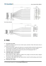 Preview for 12 page of Streamax M3-H0401 User Manual