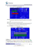 Предварительный просмотр 12 страницы Streamax S28-8CH MDVR GUI User Manual