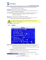 Предварительный просмотр 18 страницы Streamax S28-8CH MDVR GUI User Manual