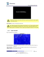 Предварительный просмотр 23 страницы Streamax S28-8CH MDVR GUI User Manual