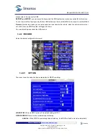 Предварительный просмотр 26 страницы Streamax S28-8CH MDVR GUI User Manual