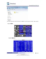 Предварительный просмотр 39 страницы Streamax S28-8CH MDVR GUI User Manual