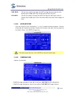 Предварительный просмотр 43 страницы Streamax S28-8CH MDVR GUI User Manual