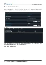 Preview for 67 page of Streamax X3-H0204 MDVR User Manual