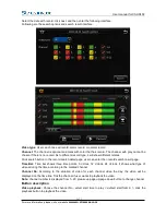 Предварительный просмотр 16 страницы Streamax X3-H0402 MDVR User Manual