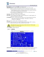 Preview for 18 page of Streamax X5-8CH MDVR GUI User Manual