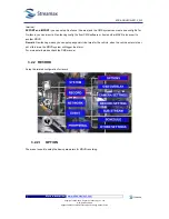 Preview for 26 page of Streamax X5-8CH MDVR GUI User Manual