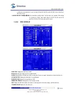 Preview for 29 page of Streamax X5-8CH MDVR GUI User Manual