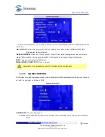 Preview for 37 page of Streamax X5-8CH MDVR GUI User Manual