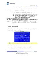 Preview for 44 page of Streamax X5-8CH MDVR GUI User Manual