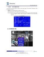 Preview for 48 page of Streamax X5-8CH MDVR GUI User Manual