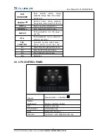 Preview for 11 page of Streamax X5-E0408 User Manual