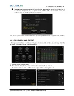 Preview for 16 page of Streamax X5-E0408 User Manual