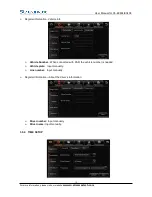 Preview for 20 page of Streamax X5-E0408 User Manual