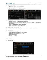 Preview for 21 page of Streamax X5-E0408 User Manual