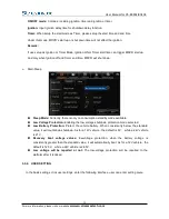 Preview for 22 page of Streamax X5-E0408 User Manual