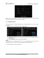 Preview for 24 page of Streamax X5-E0408 User Manual