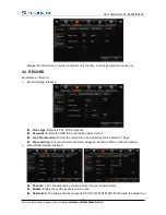 Preview for 28 page of Streamax X5-E0408 User Manual