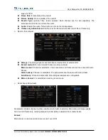 Preview for 29 page of Streamax X5-E0408 User Manual